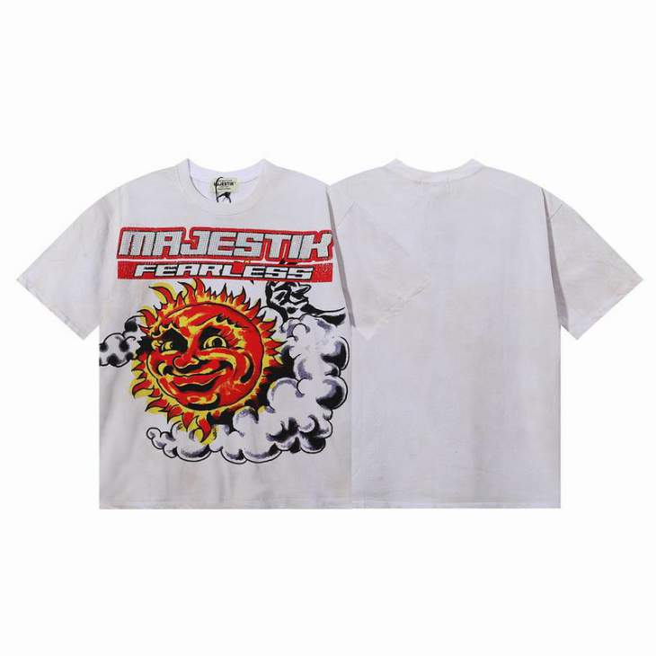 Picture of Majestik T Shirts Short _SKUMajestikS-XL6htrMA0176267